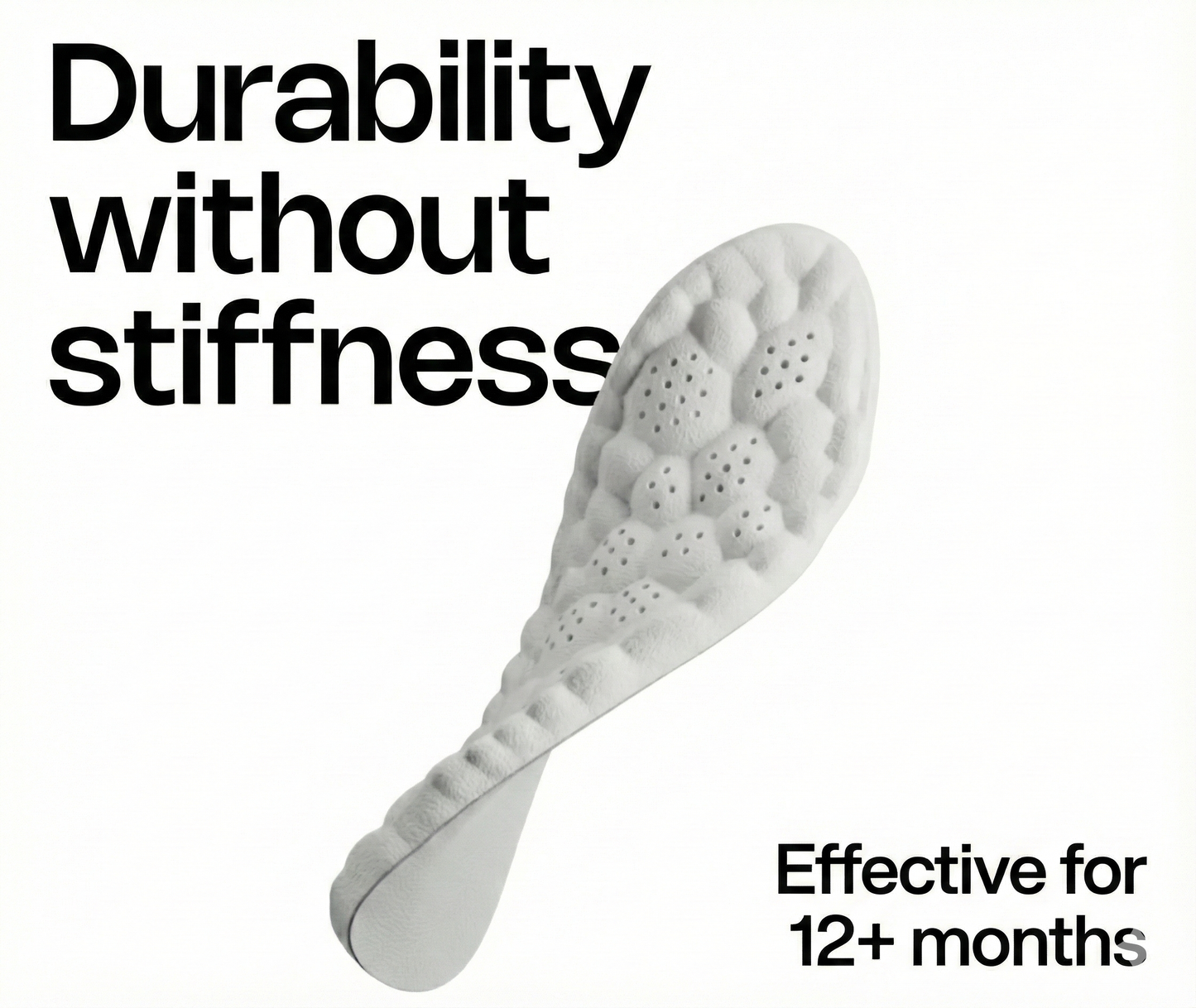 Alsahll™ Comfort Insoles