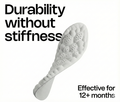 Alsahll™ Comfort Insoles