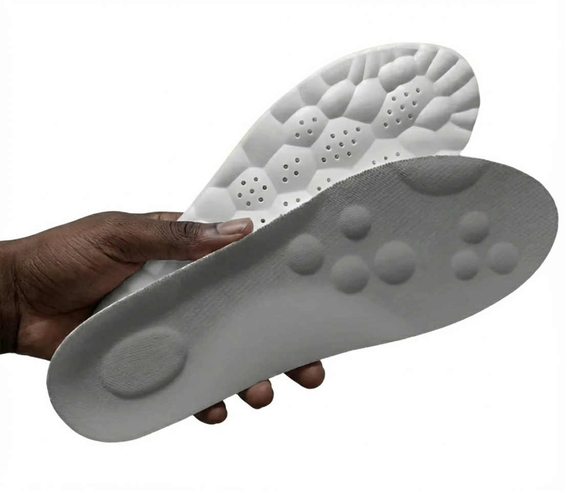 Alsahll™ Comfort Insoles