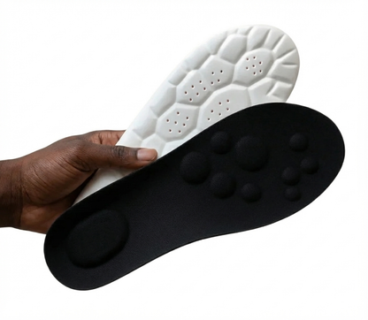 Alsahll™ Comfort Insoles